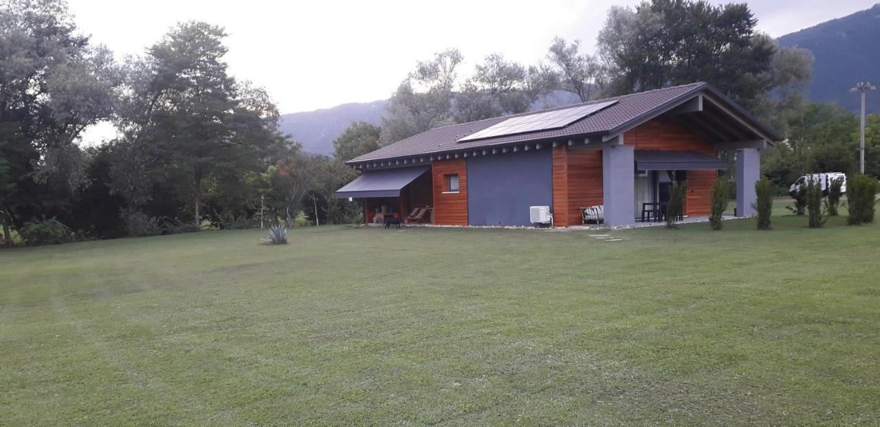Villa Casa Nicole 1 à Mussolente Extérieur photo