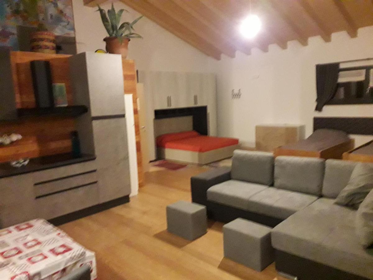 Villa Casa Nicole 1 à Mussolente Extérieur photo