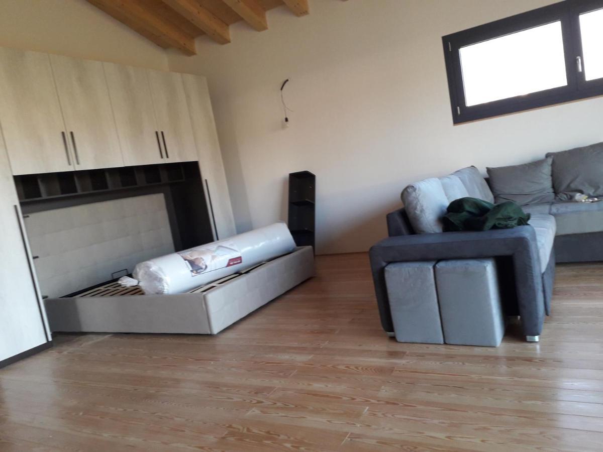 Villa Casa Nicole 1 à Mussolente Extérieur photo